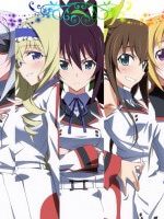 Infinite Stratos (IS)
