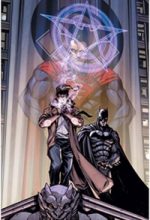 Injustice: Gods Among Us - Year 3