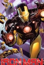 Iron Man v5 (2013)