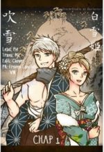 Jelsa Comic Serie