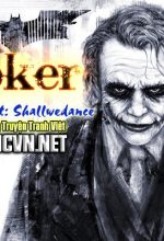 Joker 2008