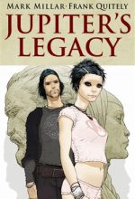 Jupiter's Legacy