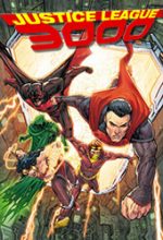JUSTICE LEAGUE 3000