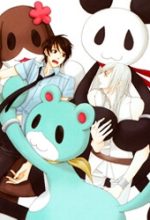 Kigurumi Planet