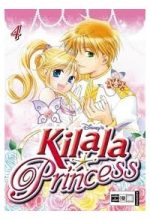 Kilala Princess - Công Chúa Kilala