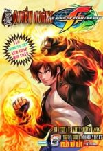 King of Fighters XII