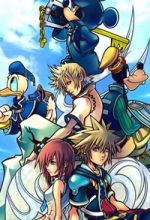 Kingdom Heart II