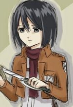 Làm thế nào để cải thiện mối quan hệ với Mikasa?
