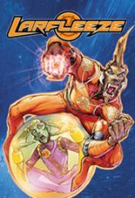 LARFLEEZE
