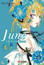 Little Queen - Tiểu Nữ Vương