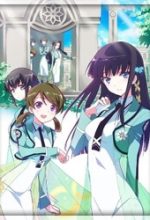 Mahouka Koukou no Rettousei