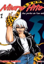 Mieru Hito