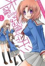 Mikakunin de Shinkoukei