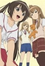 Minami-ke