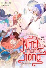 Một Ngày Nọ Tôi Nhặt Được Một Chú Rồng