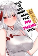 My Harem Grew So Large I Was Forced to Ascend