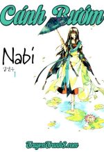 Nabi - Cánh Bướm