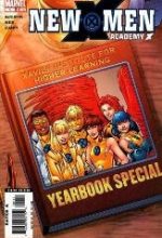 New X-Men v2 - Academy X
