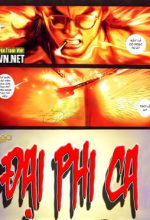 Ngoại truyện Đại Phi