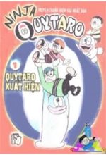 Ninja Quytaro