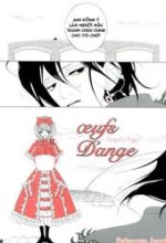 Oeufs D'angel