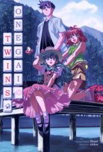 Onegai Twins