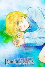 Pandora Hearts