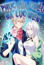 Phục ma lục của thiếu niên nghiện Game