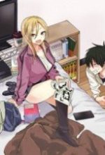 Please Go Home Akutsu-san!