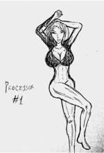 Processor - The godamn superhero