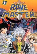 Rave Master (Scan)