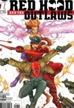 Red Hood and the Outlaws