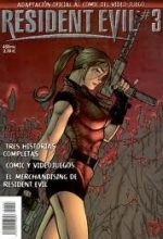 Resident Evil 3