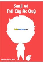 Sanji và Trái Cây Ác Quỷ