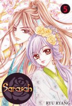 Sarasah