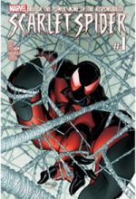 Scarlet Spider
