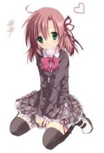 Seitokai no Ichizon