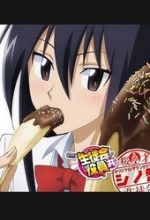 Seitokai Yakuindomo