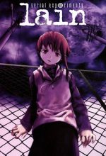 Serial Experiments Lain