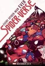 Spider-verse Team-up