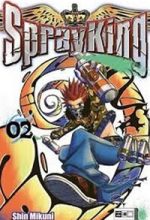 Spray King