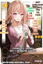 Streamer Game Thủ 20 Tuổi Nổi Tiếng Về Độ Toxic Để Lộ Tính Cách Tốt Bụng Vì Vô Tình Quên Tắt Stream