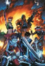 SUICIDE SQUAD