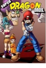 Super Dragon Bros Z