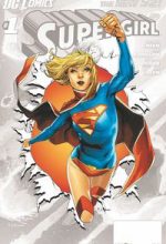 Supergirl