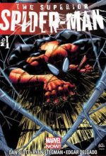 Superior Spider Man