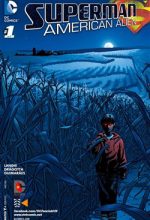 Superman - American Alien