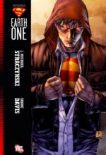 Superman Earth One