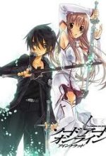 Sword Art Online - Đao Kiếm Thần Vực