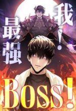 Ta là boss mạnh